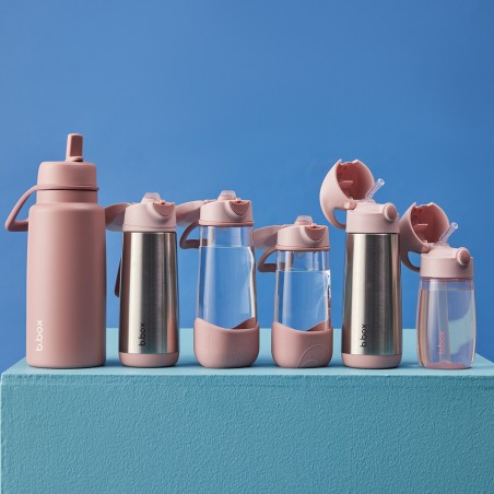 BBOX Gourde 380ml Jnr - Blush