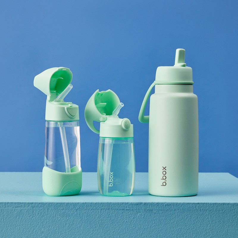 BBOX Gourde  380ml Jnr - Spearmint