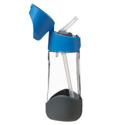 BBOX Gourde 450ml - Blue slate