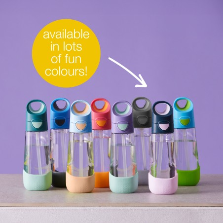 BBOX Gourde 450ml - Lilac pop