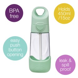 BBOX Gourde 450ml - Spearmint