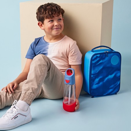 BBOX Gourde 600ml - Blue Blaze