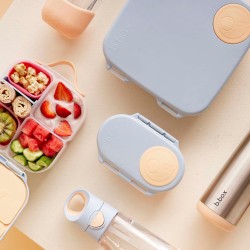 BBOX Gourde 600ml - Peachy