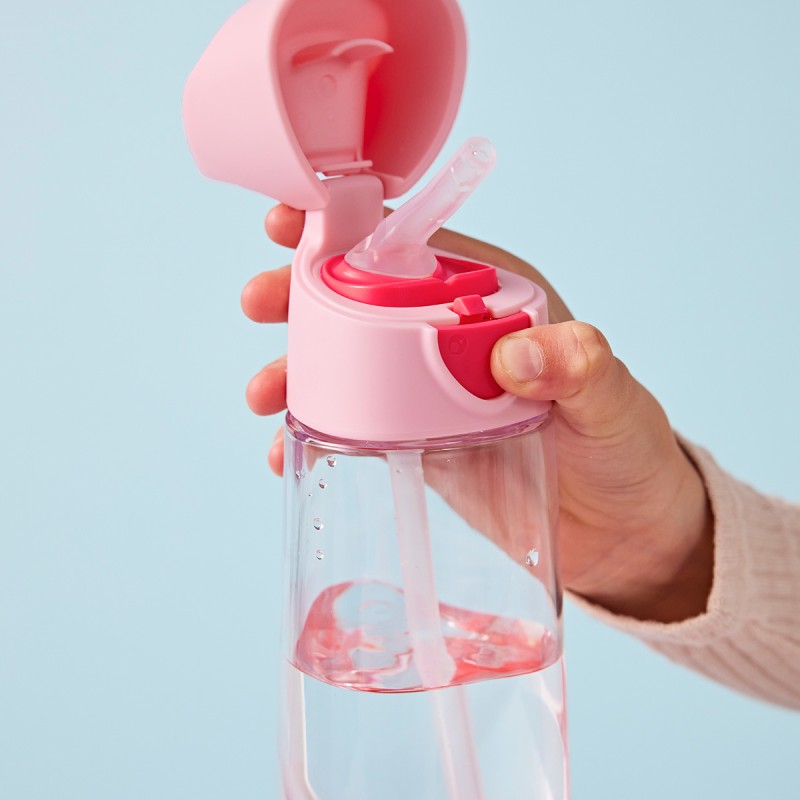 BBOX Gourde 600ml - Flamingo