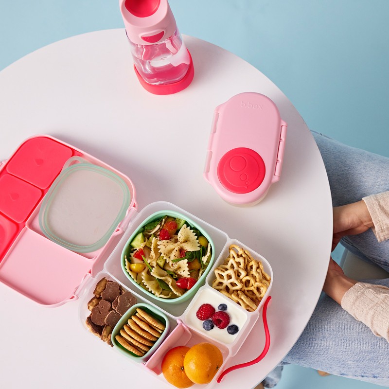 BBOX Gourde 600ml - Flamingo