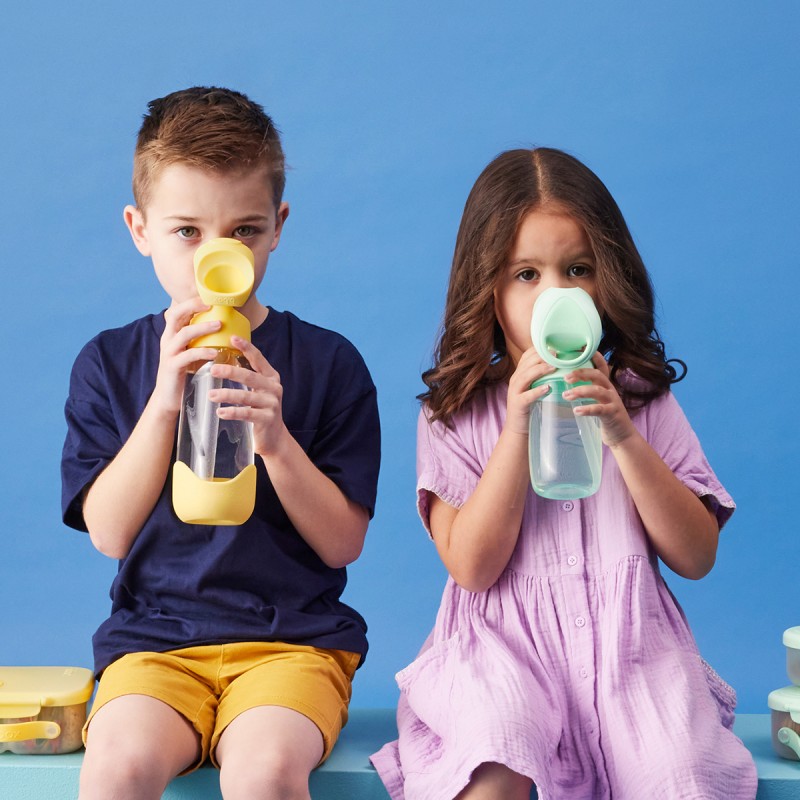 BBOX Gourde 600ml - Lemon Twist