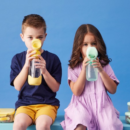 BBOX Gourde 600ml - Lemon Twist