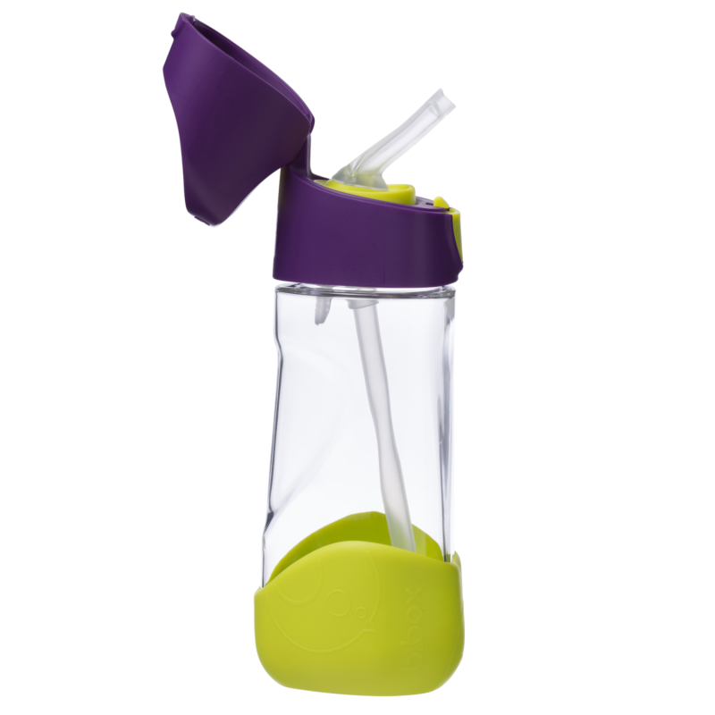BBOX Gourde 600ml - Passion Splash