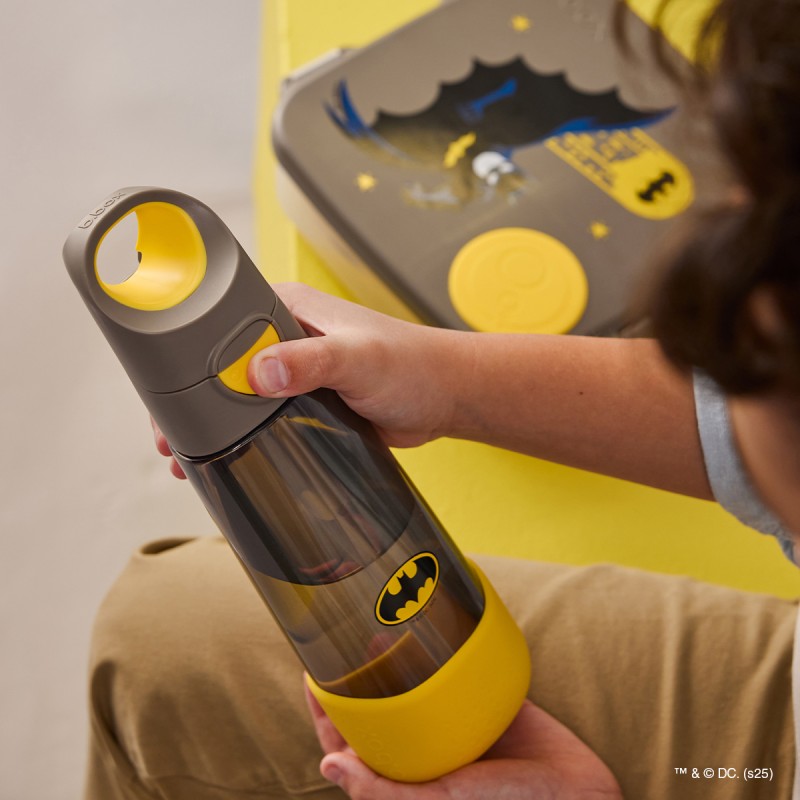BBOX Gourde 600ml - Batman