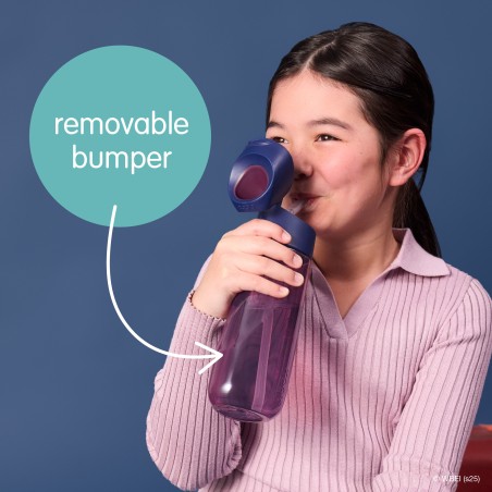 BBOX Gourde 600ml - Harry Potter