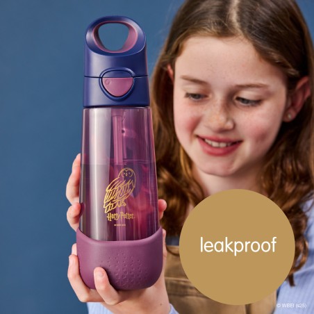 BBOX Gourde 600ml - Harry Potter