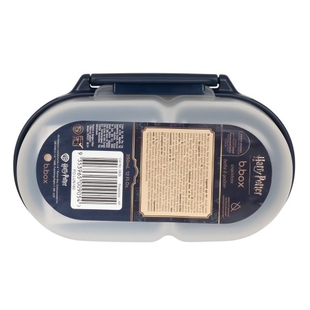 BBOX Snackbox - Harry Potter