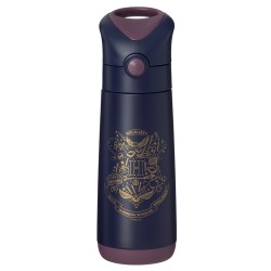 BBOX Gourde Isotherme 500 ml - Harry Potter
