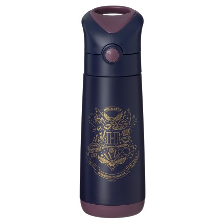 BBOX Gourde Isotherme 500 ml - Harry Potter