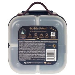 BBOX Lunchbox 1L - Harry Potter