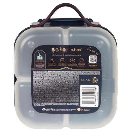 BBOX Lunchbox 1L - Harry Potter