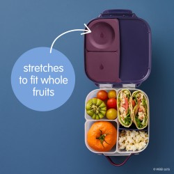 BBOX Lunchbox 1L - Harry Potter