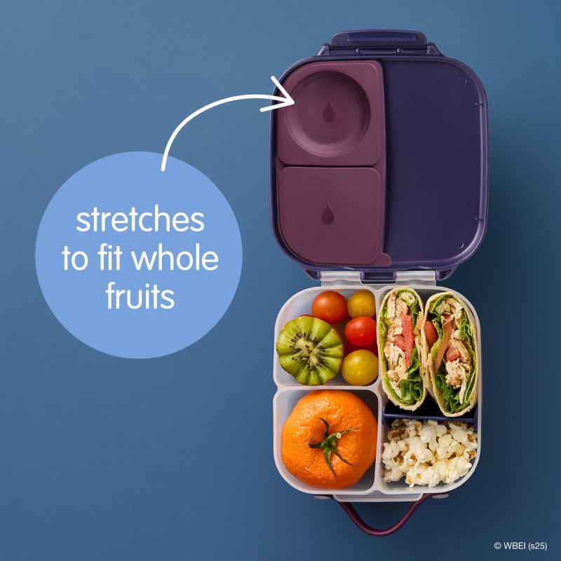 BBOX Lunchbox 1L - Harry Potter