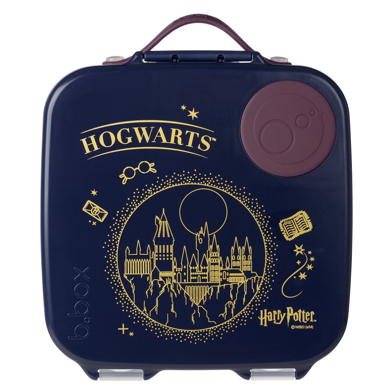 BBOX Lunchbox 2L - Harry Potter