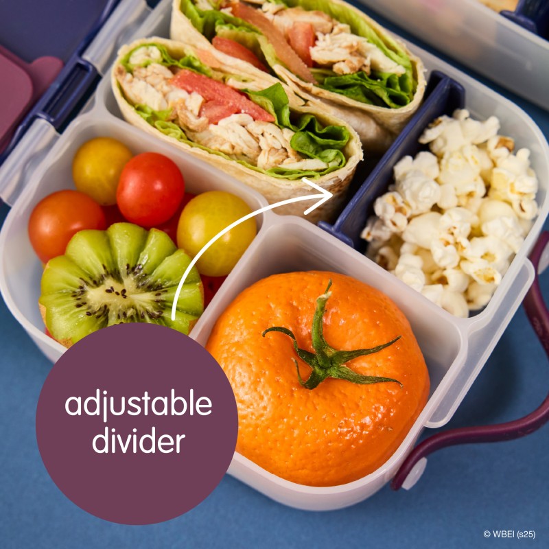 BBOX Lunchbox 2L - Harry Potter