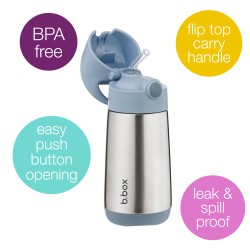 BBOX Gourde Isotherme 350 ml - Chill Out