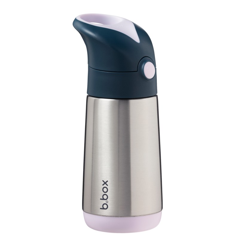 BBOX Gourde Isotherme 350 ml - Indigo Rose