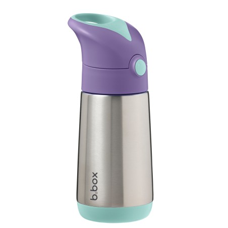 BBOX Gourde Isotherme 350 ml - Lilac pop