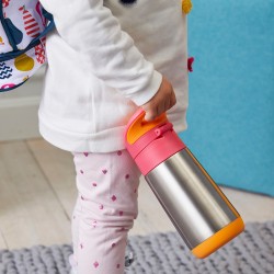 BBOX Gourde Isotherme 350 ml - Strawberry