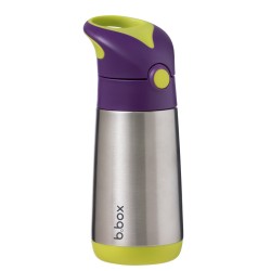 BBOX Gourde Isotherme 350 ml - Passion Splash