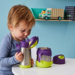 BBOX Gourde Isotherme 350 ml - Passion Splash