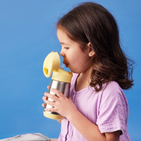 BBOX Gourde Isotherme 350 ml - Lemon Twist