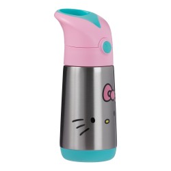 BBOX Gourde Isotherme 350 ml - Hello Kitty
