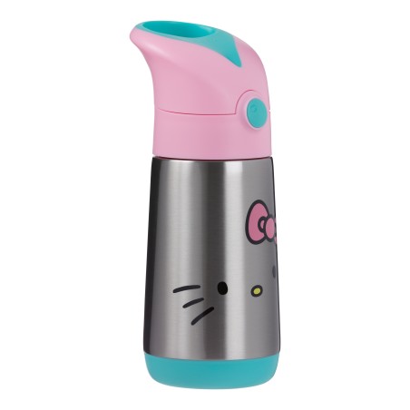 BBOX Gourde Isotherme 350 ml - Hello Kitty