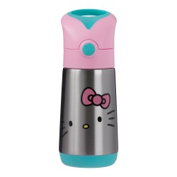 BBOX Gourde Isotherme 350 ml - Hello Kitty