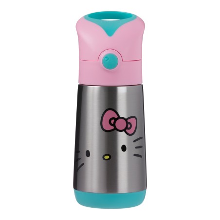 BBOX Gourde Isotherme 350 ml - Hello Kitty