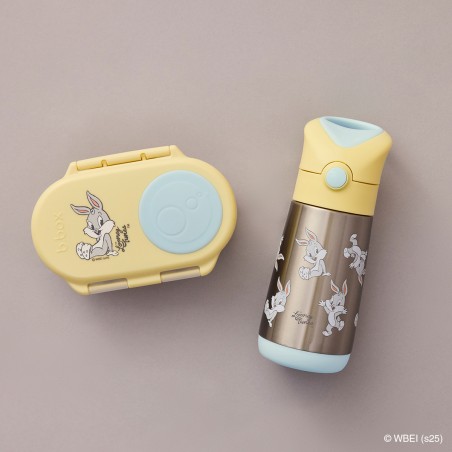 BBOX Gourde Isotherme 350 ml - Looney Tunes